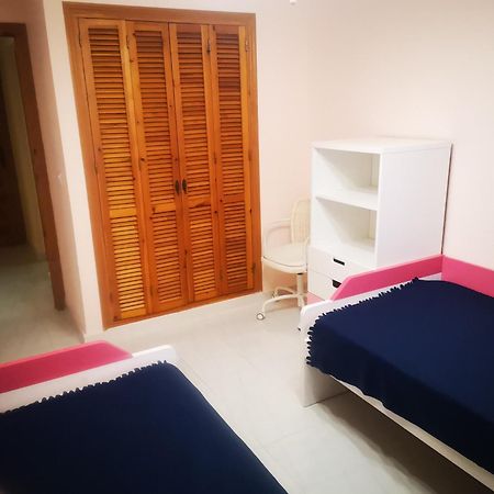 Spacious Apartment La Mata Pool&Beach Torrevieja Exteriör bild