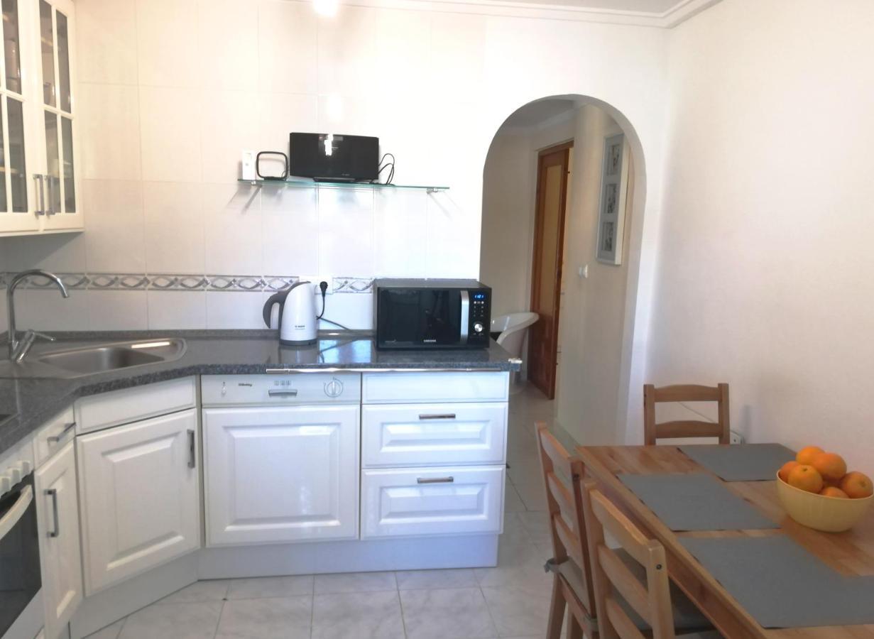 Spacious Apartment La Mata Pool&Beach Torrevieja Exteriör bild
