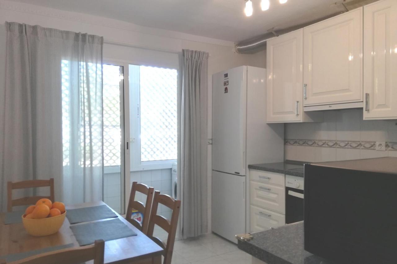Spacious Apartment La Mata Pool&Beach Torrevieja Exteriör bild