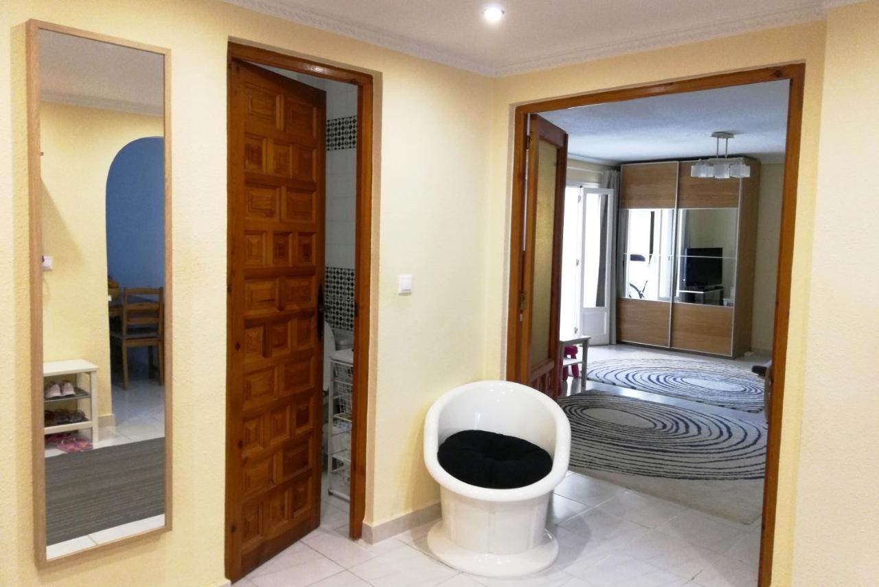 Spacious Apartment La Mata Pool&Beach Torrevieja Exteriör bild