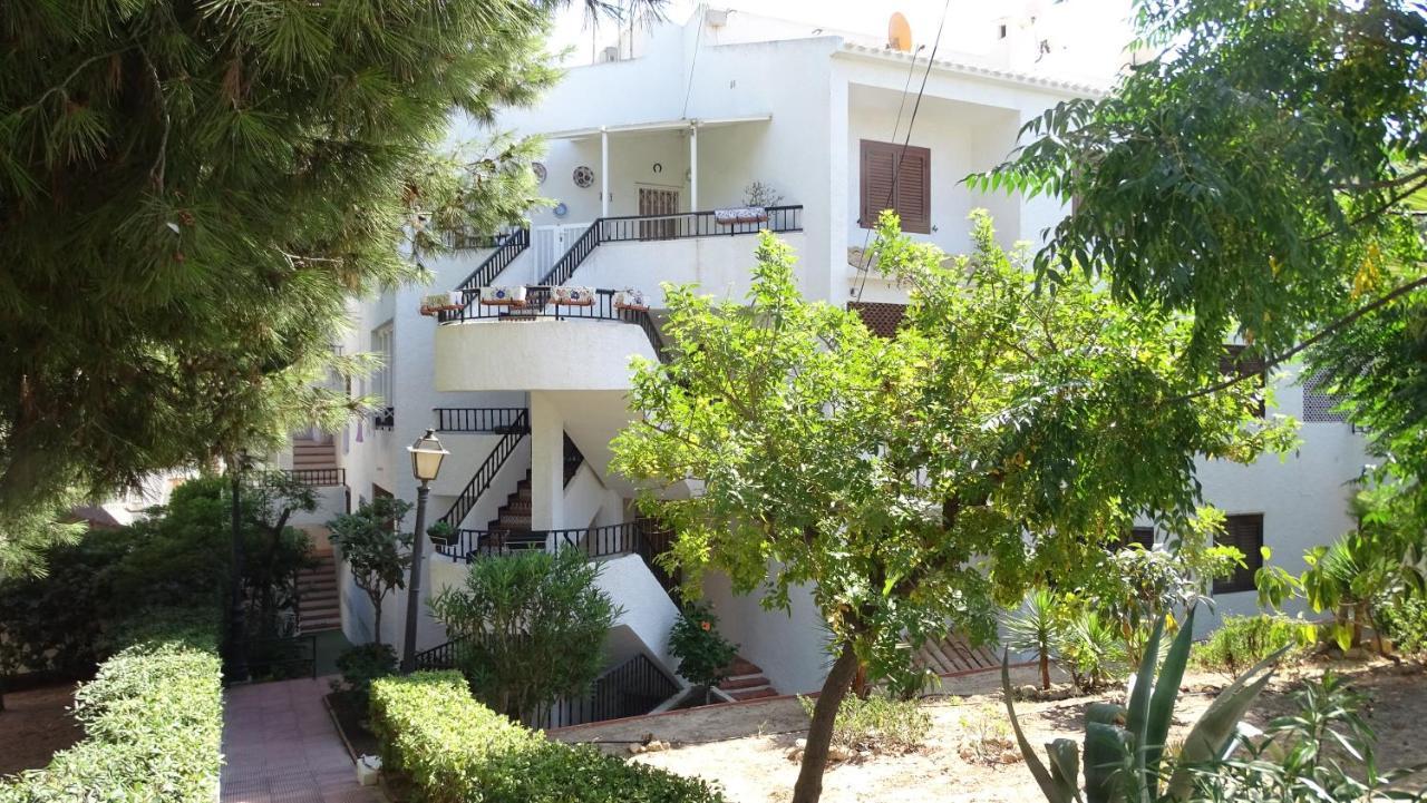 Spacious Apartment La Mata Pool&Beach Torrevieja Exteriör bild