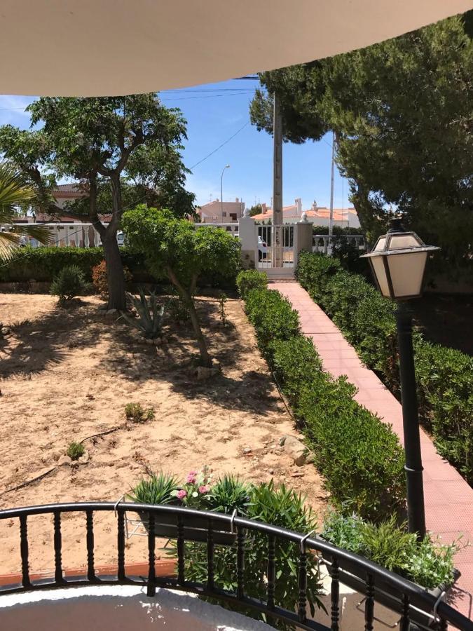 Spacious Apartment La Mata Pool&Beach Torrevieja Exteriör bild