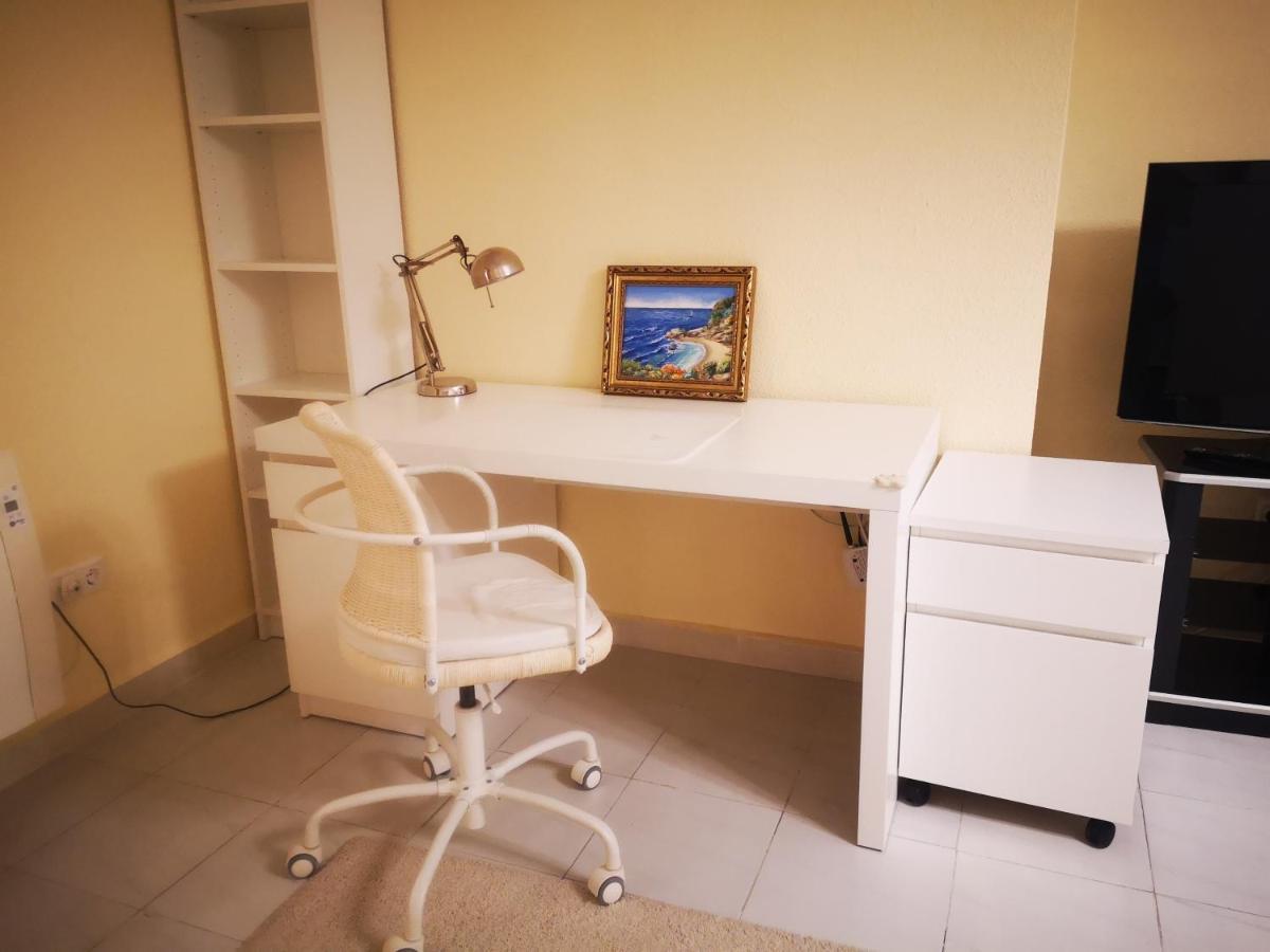 Spacious Apartment La Mata Pool&Beach Torrevieja Exteriör bild