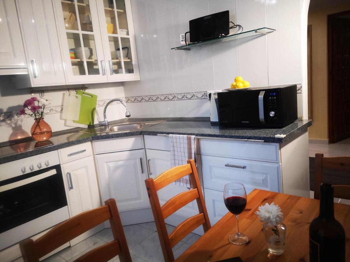 Spacious Apartment La Mata Pool&Beach Torrevieja Exteriör bild