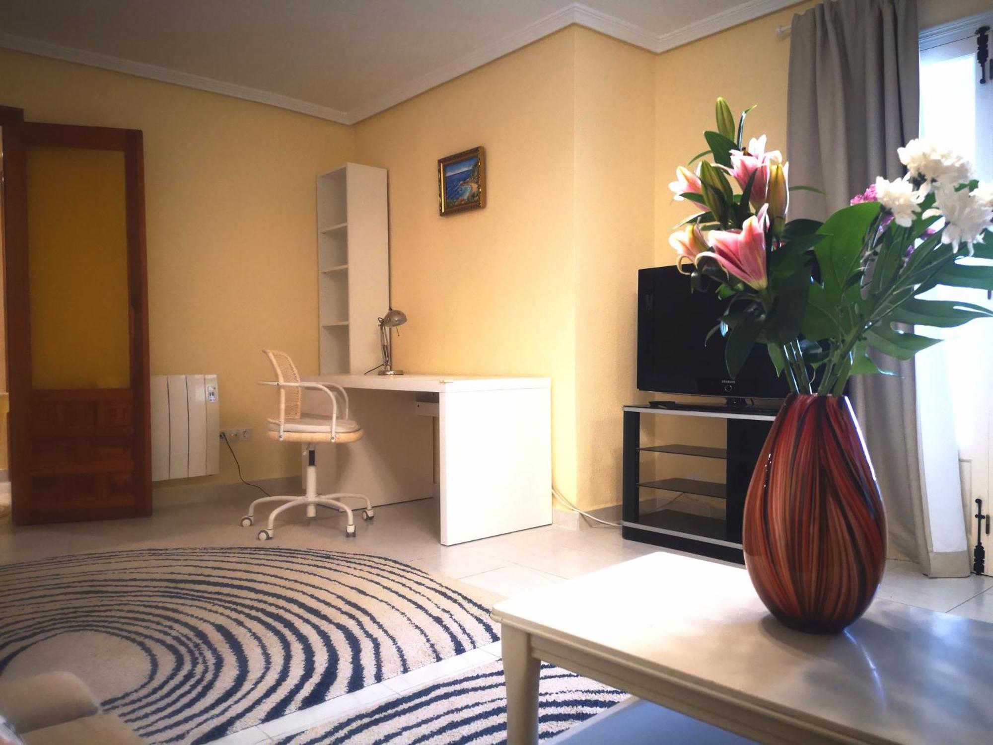 Spacious Apartment La Mata Pool&Beach Torrevieja Exteriör bild