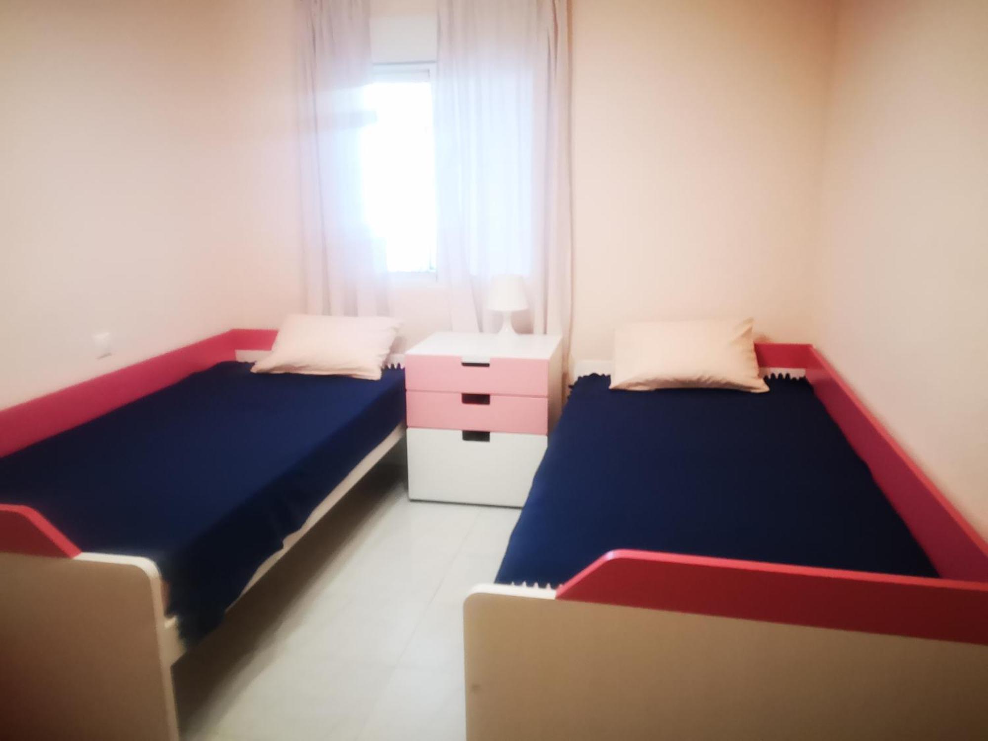 Spacious Apartment La Mata Pool&Beach Torrevieja Exteriör bild